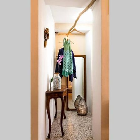 Al Vicolo Del Gallo Appartamento Varallo Buitenkant foto
